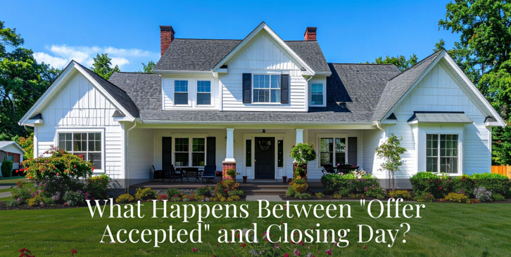 Michelle Way Real Estate buyers and sellers